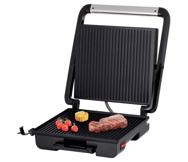 Sencor Grill SBG 3710SS - 1267584 - zdjęcie 2